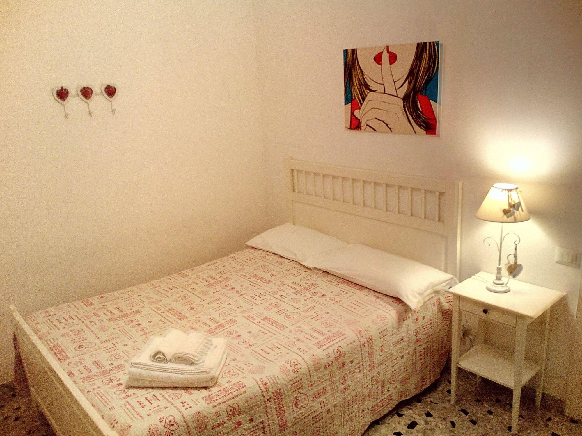 Sergio Tourist Rental Close Tiburtina Station Roma Ngoại thất bức ảnh