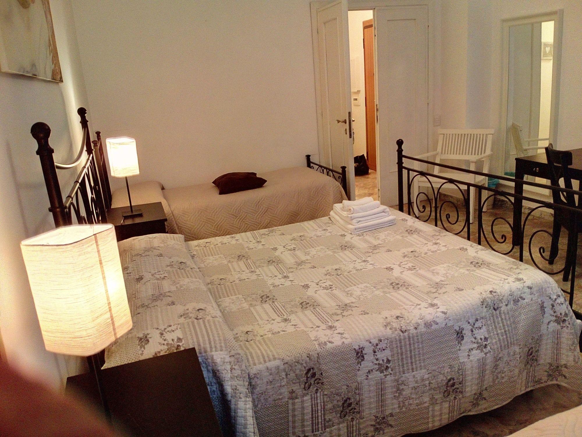 Sergio Tourist Rental Close Tiburtina Station Roma Ngoại thất bức ảnh