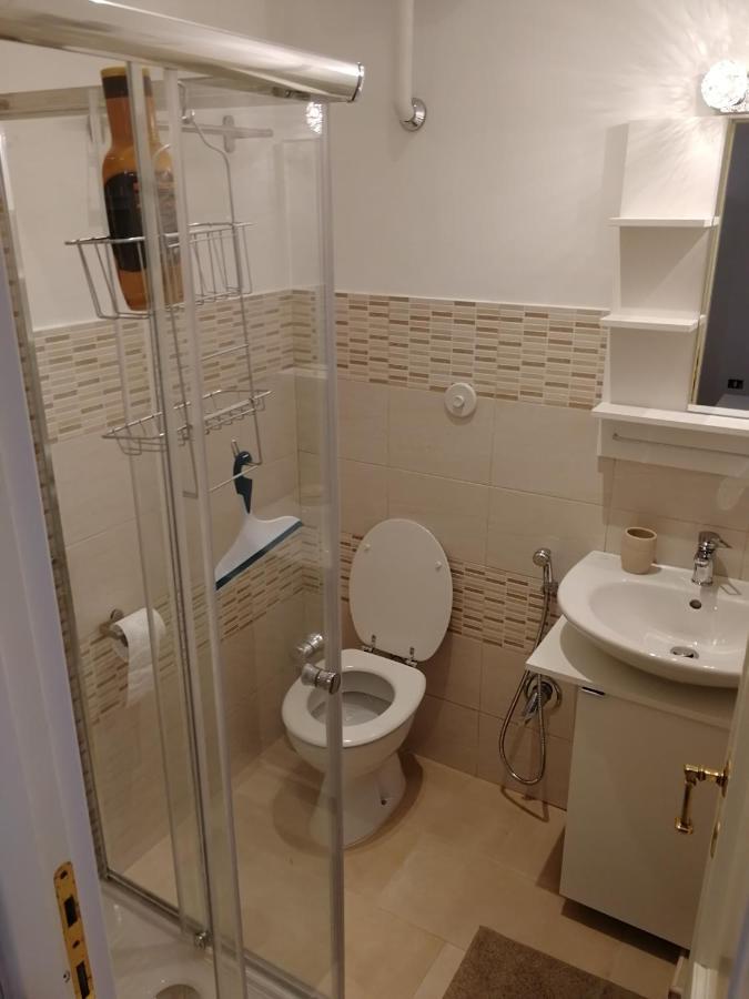 Sergio Tourist Rental Close Tiburtina Station Roma Ngoại thất bức ảnh