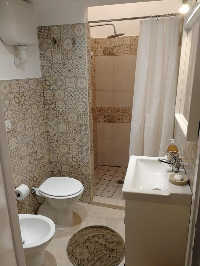 Sergio Tourist Rental Close Tiburtina Station Roma Ngoại thất bức ảnh