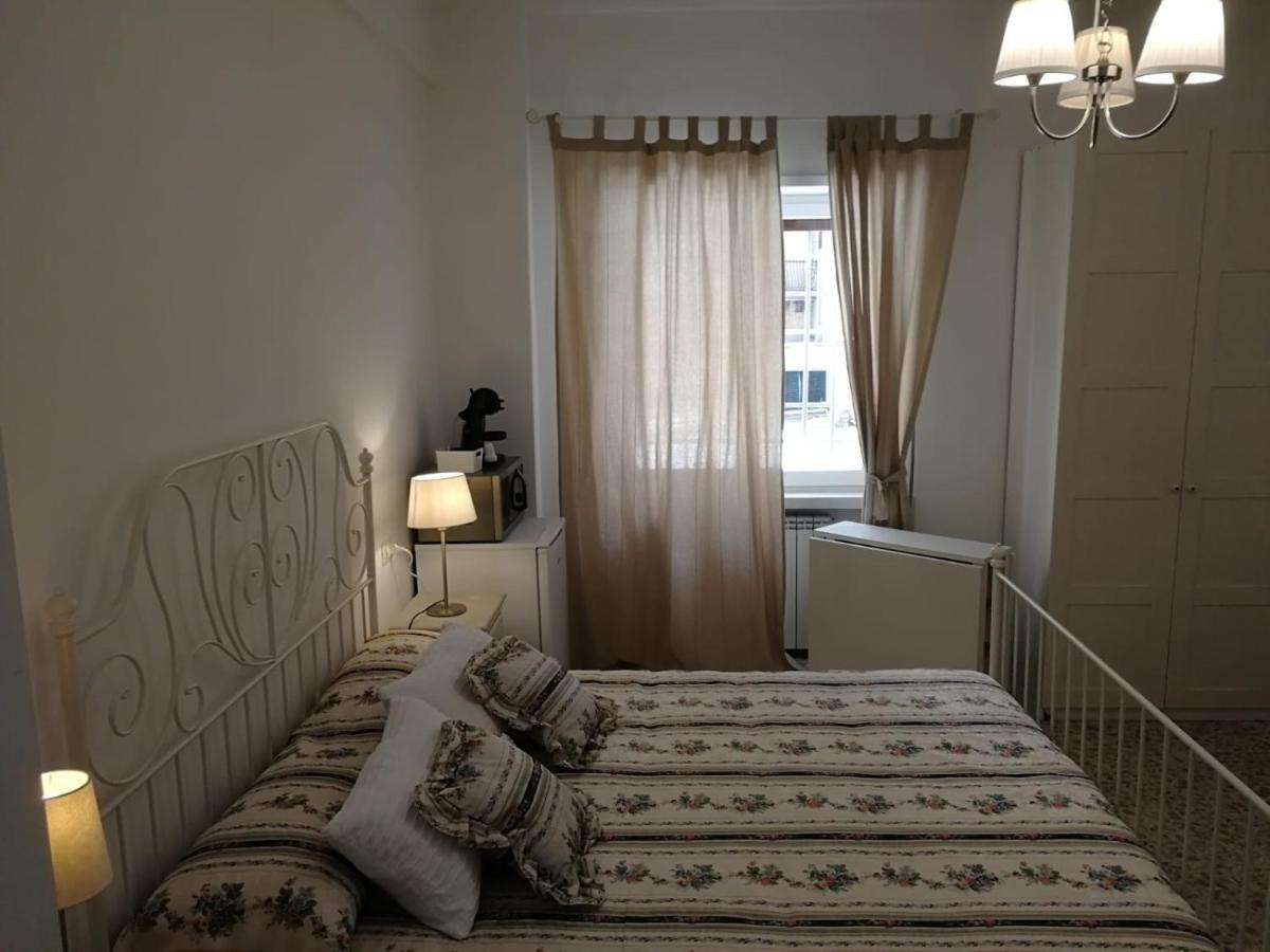 Sergio Tourist Rental Close Tiburtina Station Roma Ngoại thất bức ảnh