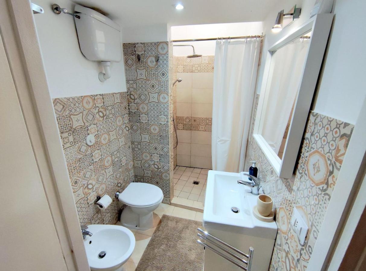 Sergio Tourist Rental Close Tiburtina Station Roma Ngoại thất bức ảnh