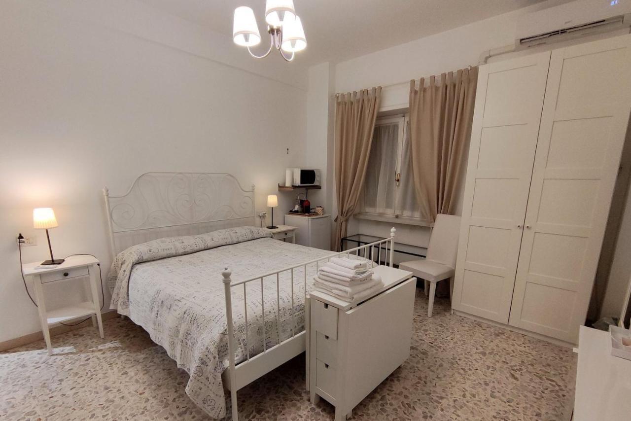Sergio Tourist Rental Close Tiburtina Station Roma Ngoại thất bức ảnh