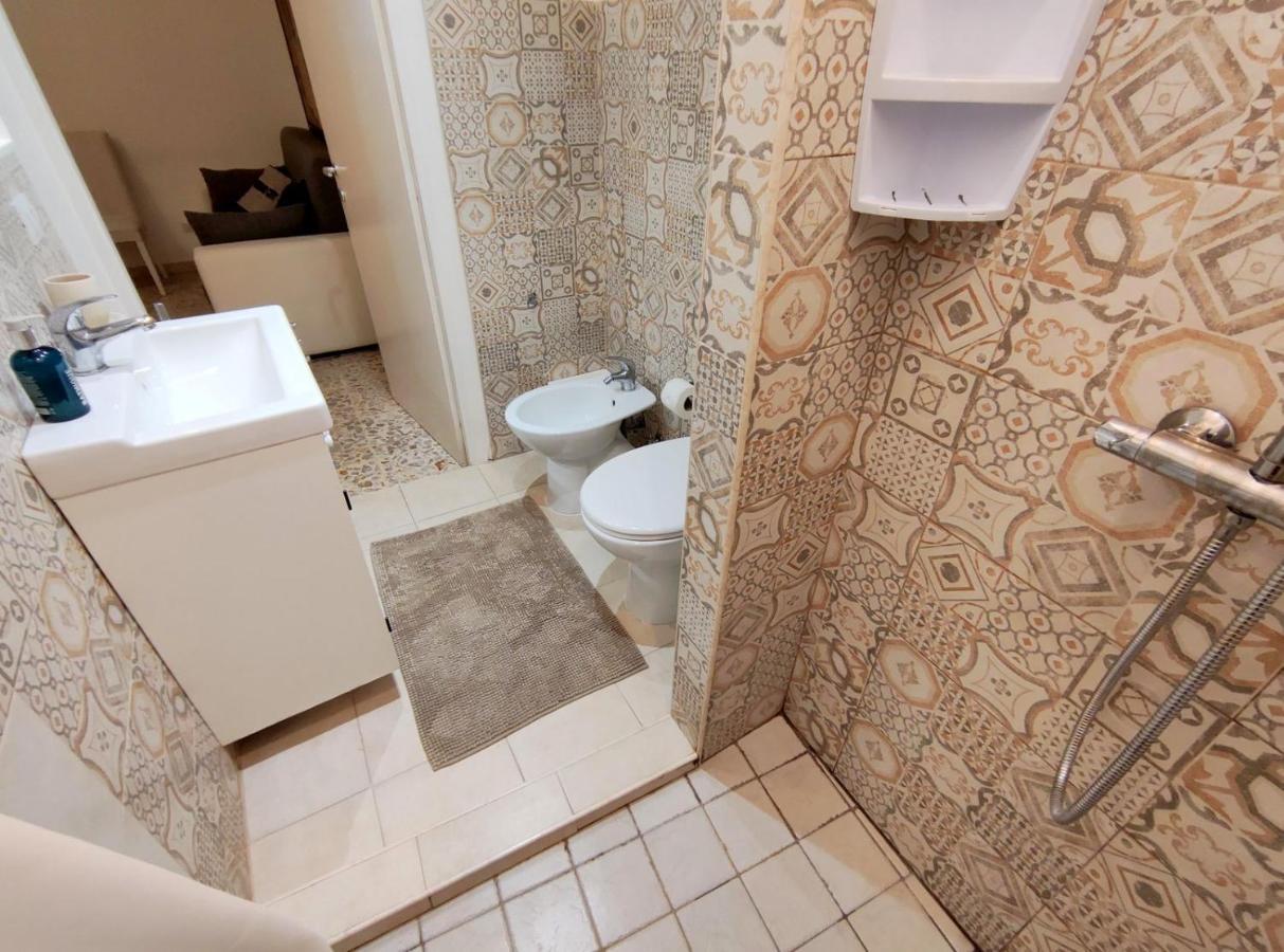 Sergio Tourist Rental Close Tiburtina Station Roma Ngoại thất bức ảnh