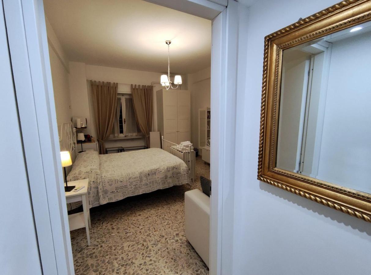 Sergio Tourist Rental Close Tiburtina Station Roma Ngoại thất bức ảnh