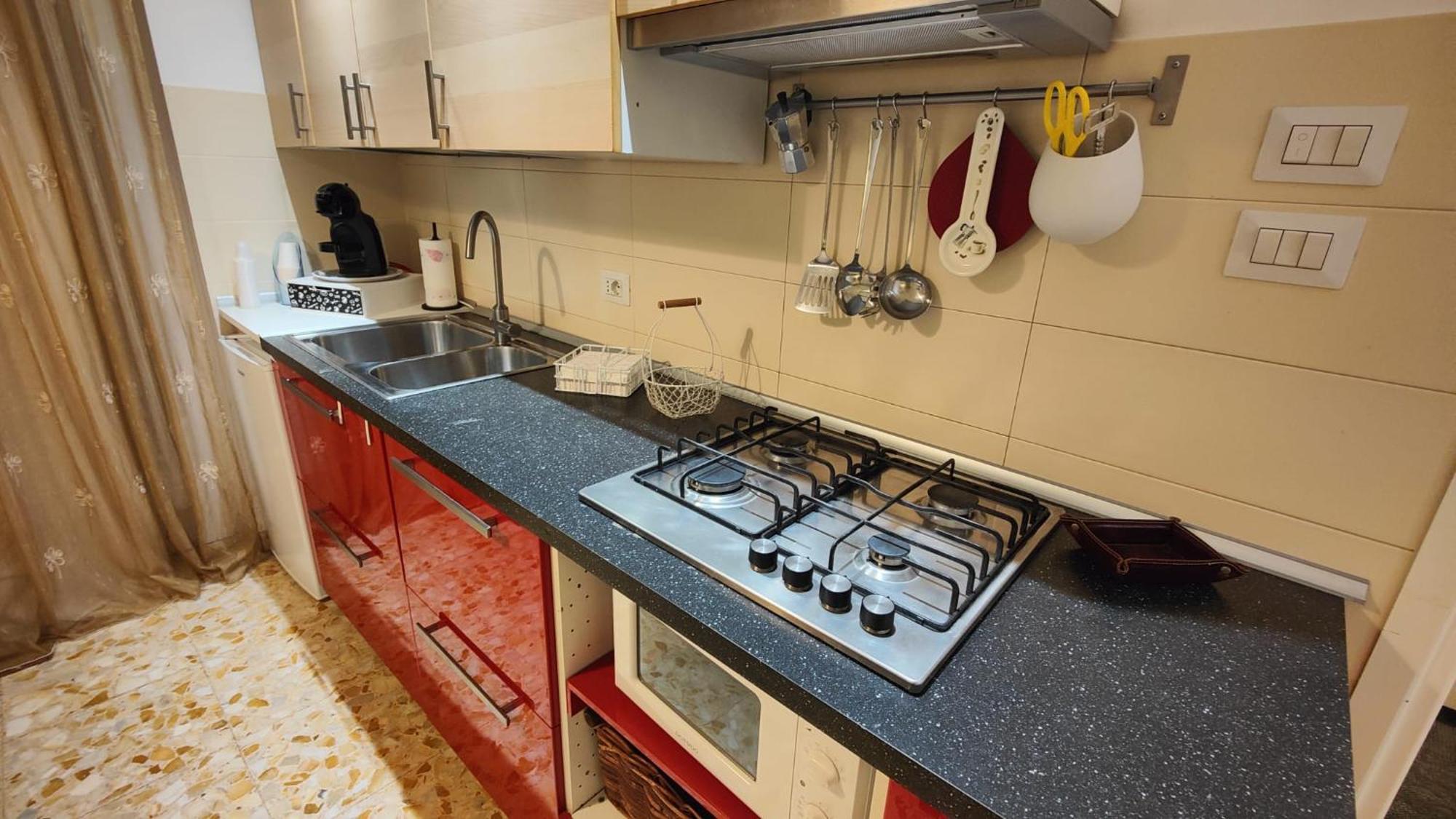 Sergio Tourist Rental Close Tiburtina Station Roma Ngoại thất bức ảnh