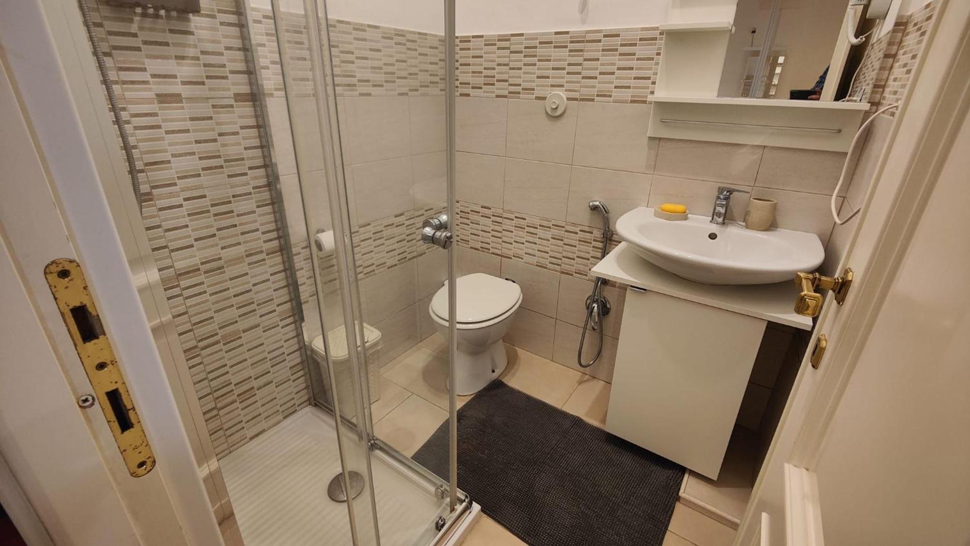 Sergio Tourist Rental Close Tiburtina Station Roma Ngoại thất bức ảnh