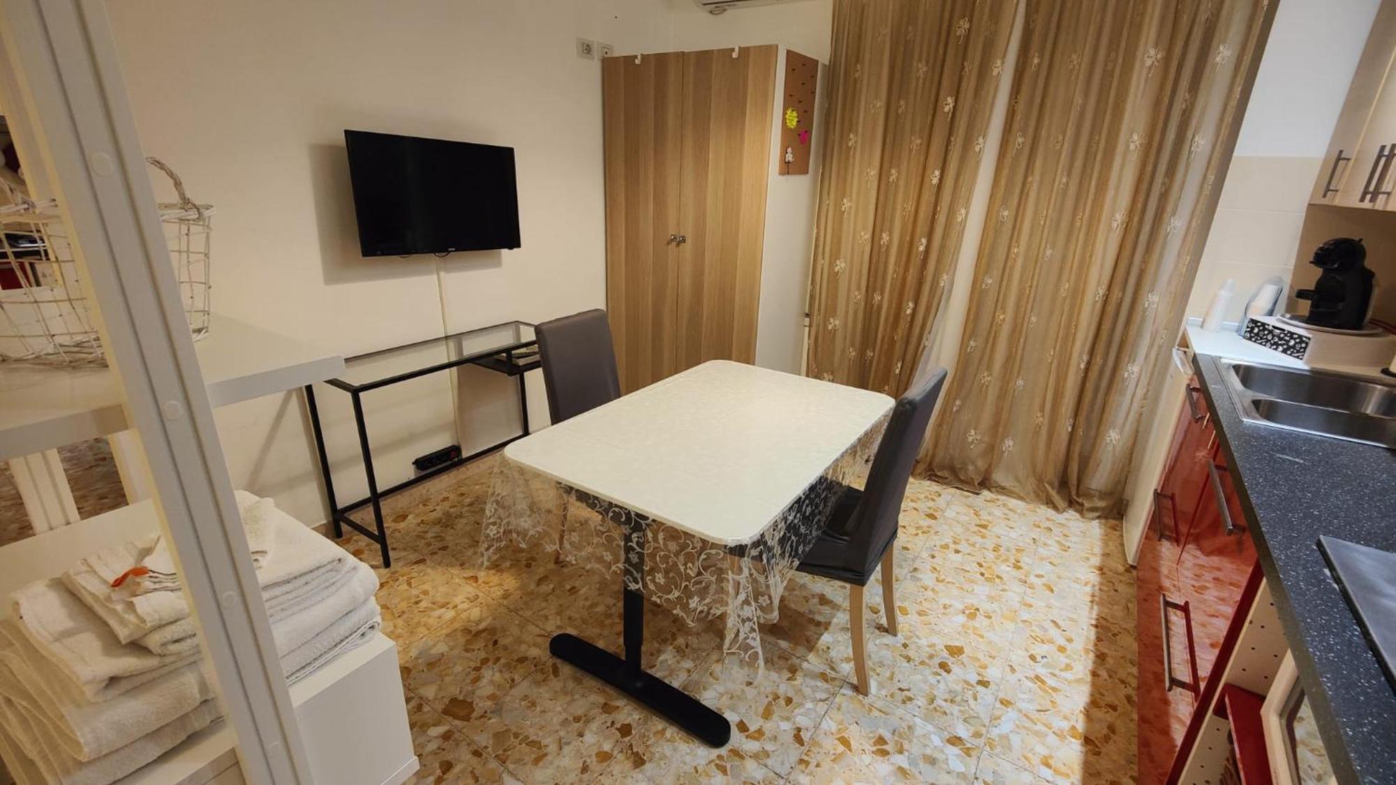 Sergio Tourist Rental Close Tiburtina Station Roma Ngoại thất bức ảnh