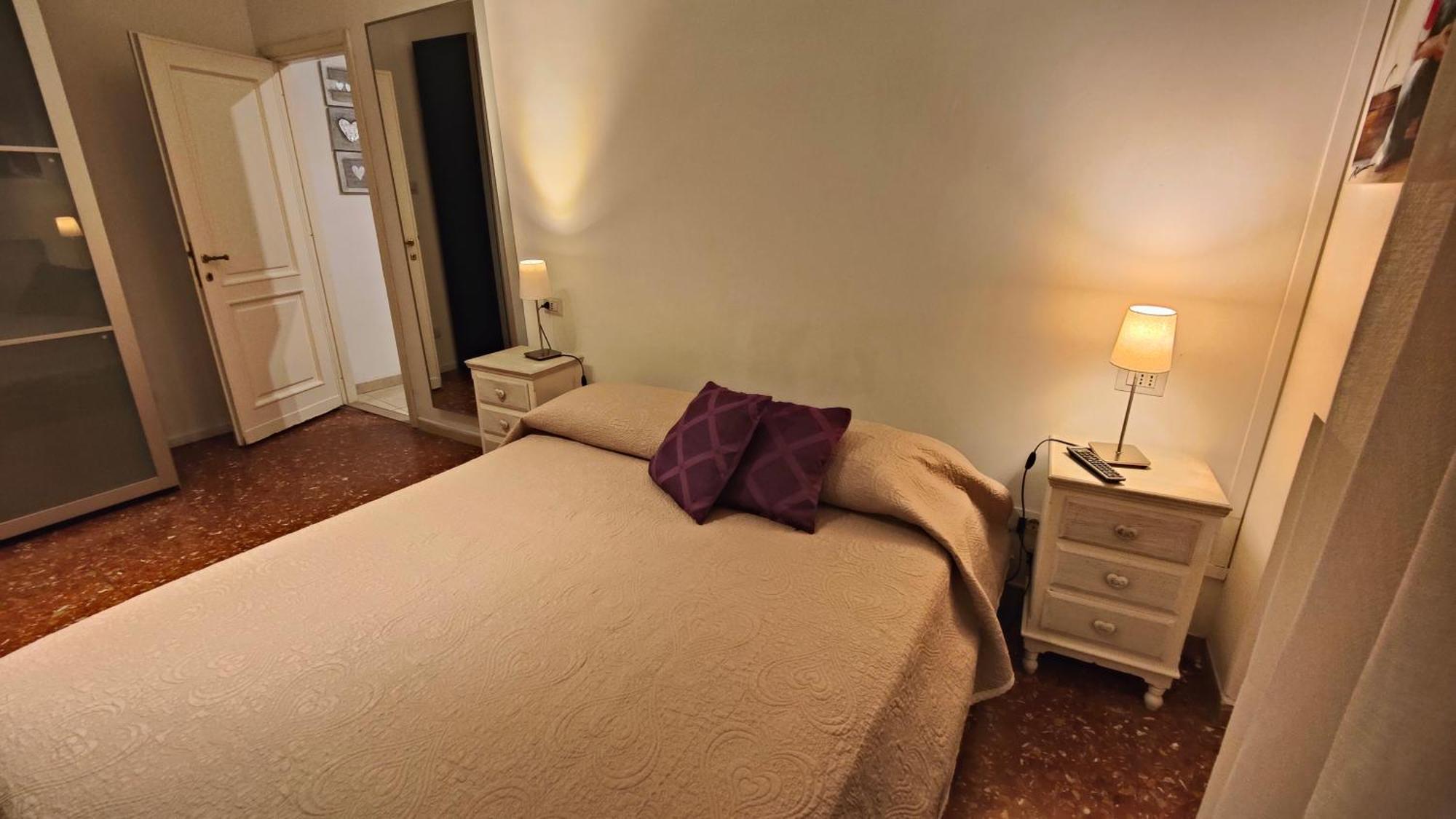 Sergio Tourist Rental Close Tiburtina Station Roma Ngoại thất bức ảnh