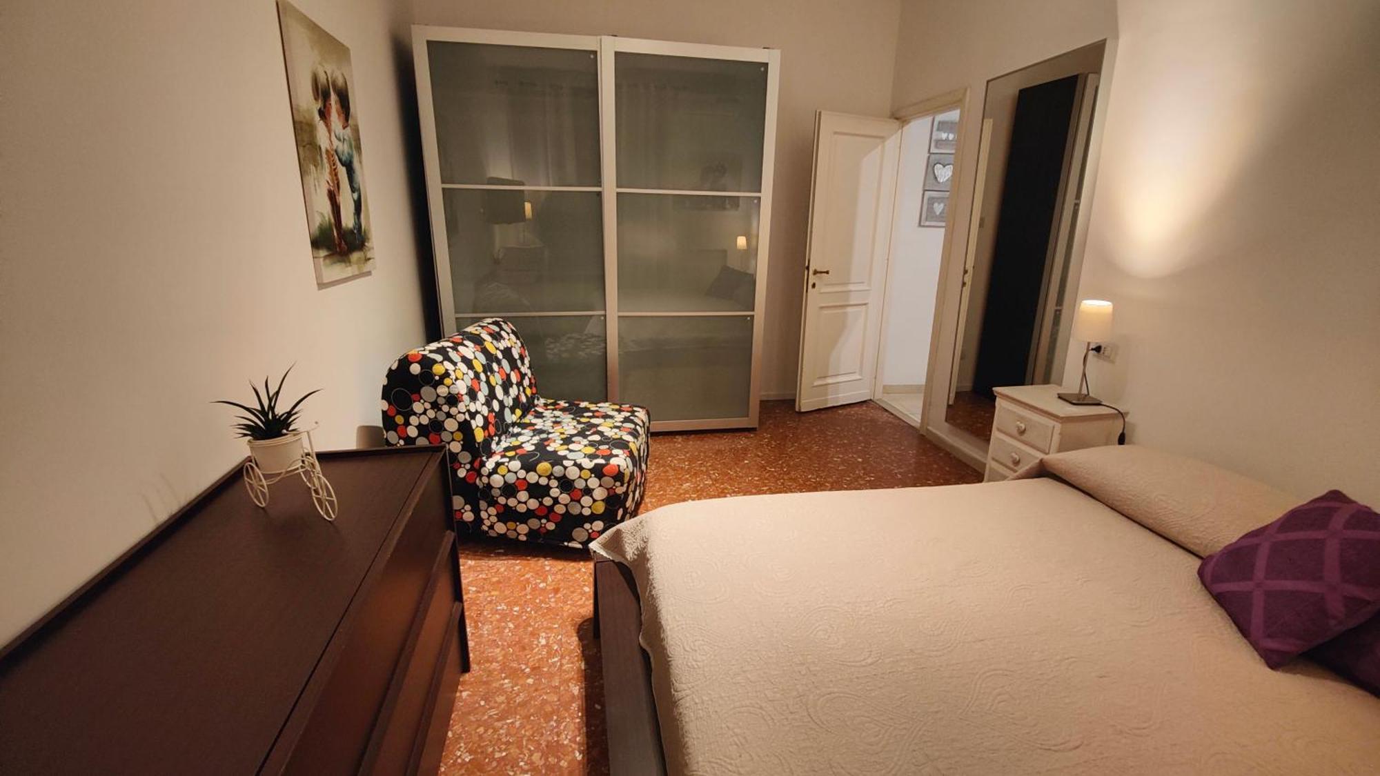 Sergio Tourist Rental Close Tiburtina Station Roma Ngoại thất bức ảnh