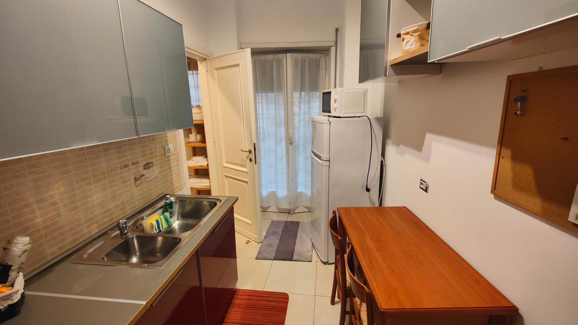 Sergio Tourist Rental Close Tiburtina Station Roma Ngoại thất bức ảnh