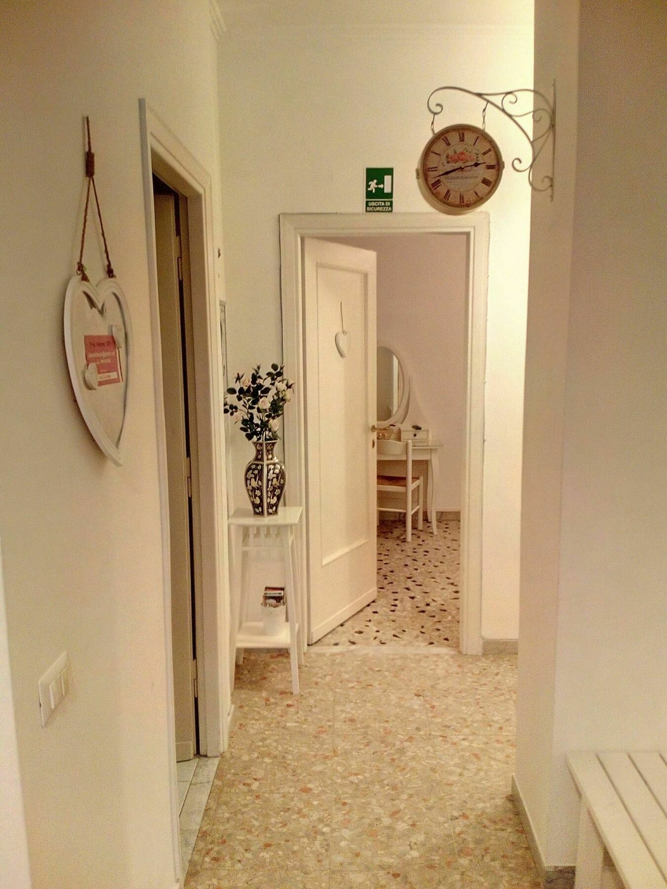 Sergio Tourist Rental Close Tiburtina Station Roma Ngoại thất bức ảnh