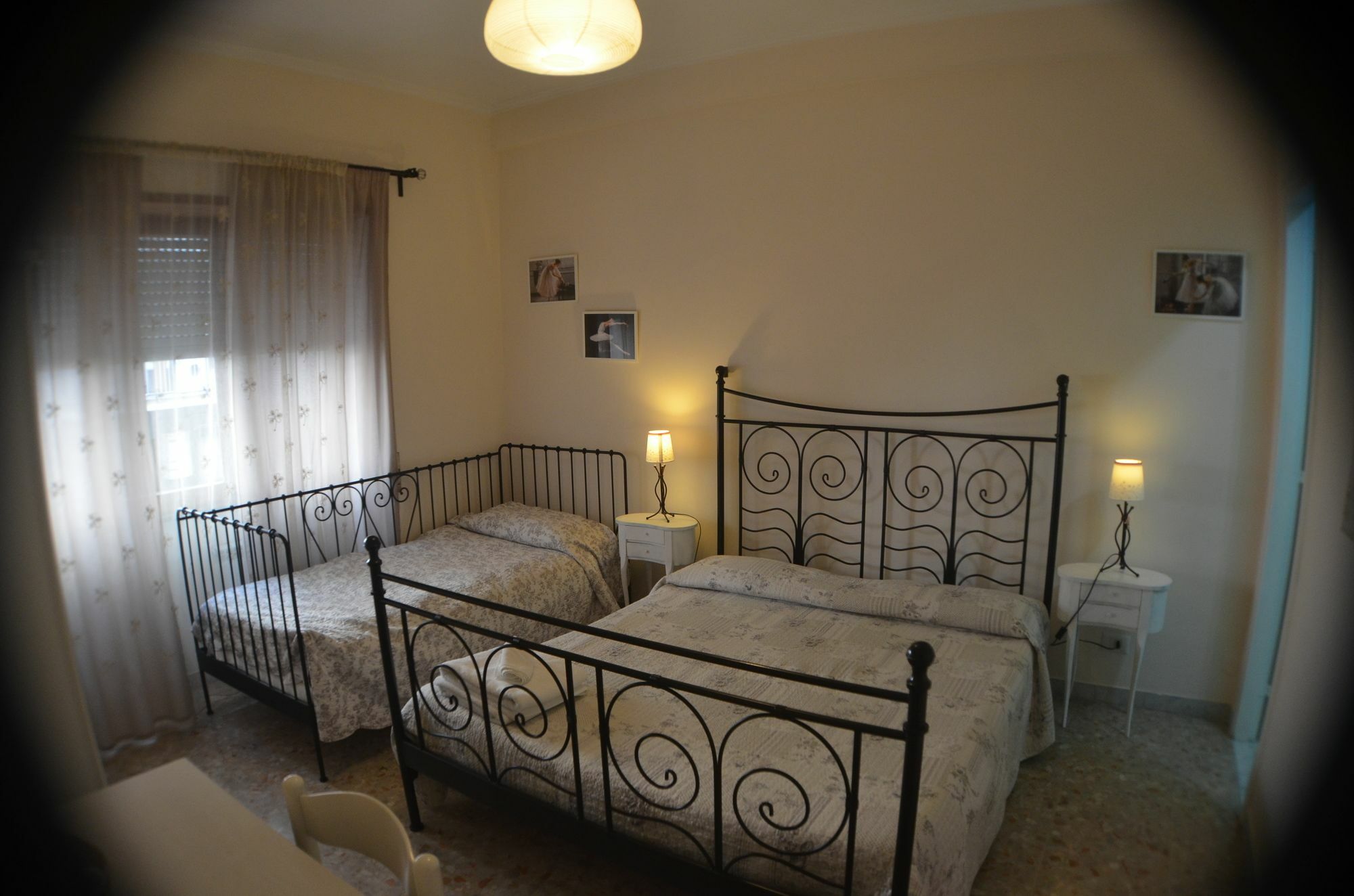 Sergio Tourist Rental Close Tiburtina Station Roma Ngoại thất bức ảnh
