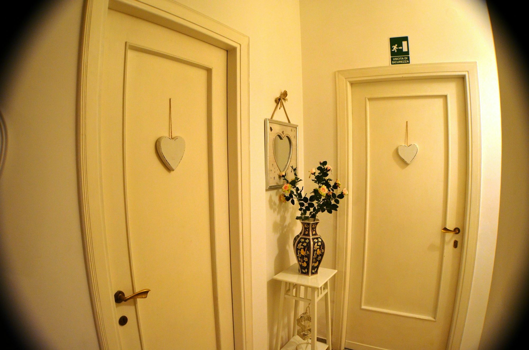 Sergio Tourist Rental Close Tiburtina Station Roma Ngoại thất bức ảnh